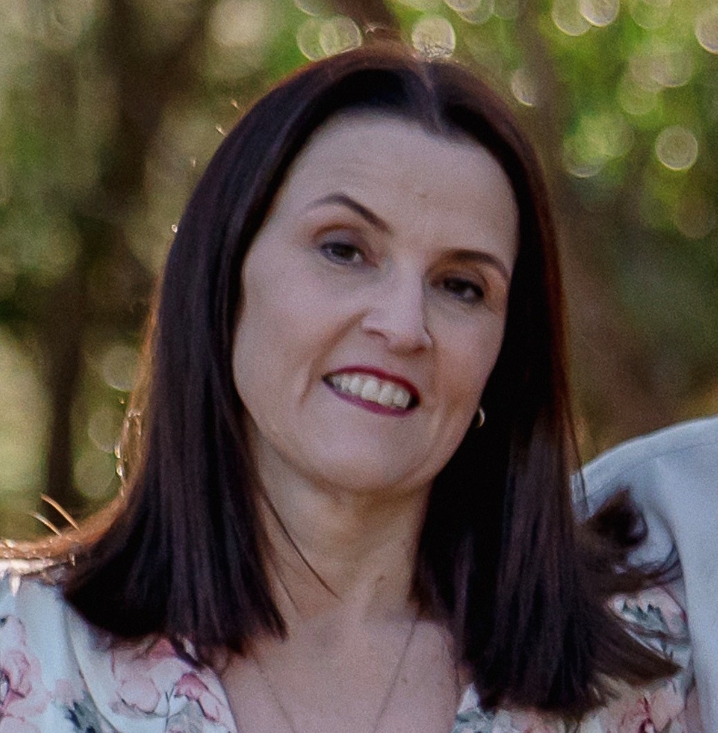 Consultant headshot