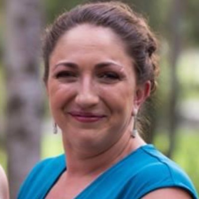 Consultant headshot