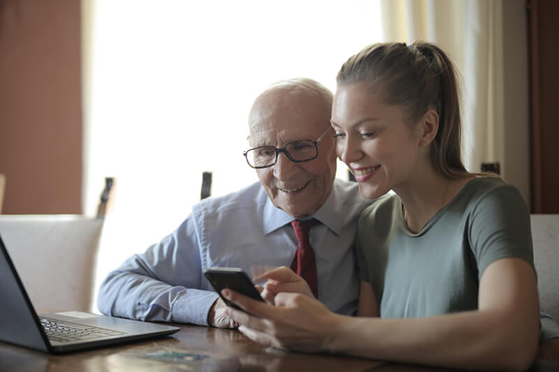 Support At Home News: Assistive Technology