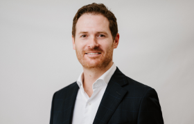 Campbell Richards, Chief Financial Officer, Benetas