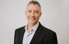 John Staines, Chief Information Officer, Benetas